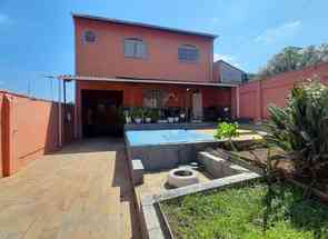 Casa, 4 Quartos, 4 Vagas em Dom Bosco, Belo Horizonte, MG valor de R$ 800.000,00 no Lugar Certo