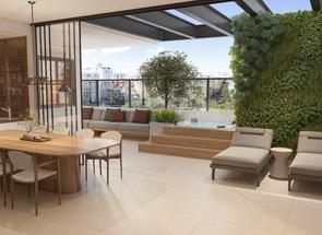Cobertura, 3 Quartos, 2 Vagas, 1 Suite em Jardim Camburí, Vitória, ES valor de R$ 2.986.500,00 no Lugar Certo