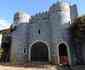 Mdico constri castelo em Sabar para realizar fantasia de infncia