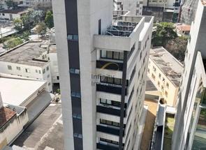Apartamento, 5 Quartos em Avenida do Contorno, Lourdes, Belo Horizonte, MG valor de R$ 3.490.000,00 no Lugar Certo