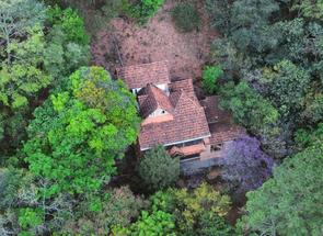 Fazenda, 4 Quartos em Morro da Cruz, Sabará, MG valor de R$ 950.000,00 no Lugar Certo