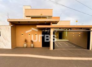 Casa, 4 Quartos, 4 Vagas, 4 Suites em Rua Maria de Lourdes Guimarães Ferreira, Parque Flamboyant, Aparecida de Goiânia, GO valor de R$ 1.550.000,00 no Lugar Certo