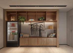 Apartamento, 4 Quartos, 3 Vagas, 2 Suites em Lourdes, Belo Horizonte, MG valor de R$ 4.857.800,00 no Lugar Certo