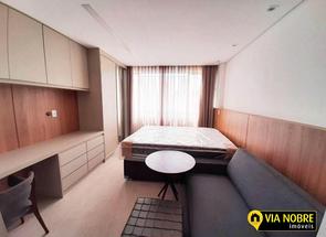 Apartamento, 1 Quarto, 1 Vaga para alugar em Desembargador Jose Almicar de Castro, Buritis, Belo Horizonte, MG valor de R$ 2.750,00 no Lugar Certo