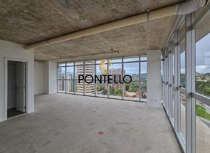 Sala para alugar em Vale do Sereno, Nova Lima, MG valor de R$ 9.000,00 no Lugar Certo