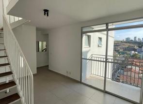 Cobertura, 3 Quartos, 2 Vagas, 1 Suite para alugar em Paquetá, Belo Horizonte, MG valor de R$ 3.600,00 no Lugar Certo