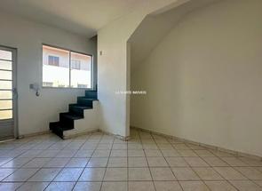 Casa, 2 Quartos, 1 Vaga em Fonte Grande, Contagem, MG valor de R$ 210.000,00 no Lugar Certo