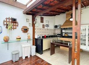 Casa, 3 Quartos, 2 Vagas, 1 Suite em Planalto, Belo Horizonte, MG valor de R$ 1.970.000,00 no Lugar Certo