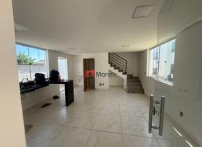 Casa, 3 Quartos, 2 Vagas, 1 Suite em Trevo, Belo Horizonte, MG valor de R$ 530.000,00 no Lugar Certo