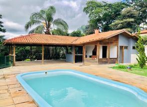 Fazenda, 4 Quartos, 6 Vagas, 3 Suites em Condomínio Solar das Palmeiras, Esmeraldas, MG valor de R$ 1.100.000,00 no Lugar Certo