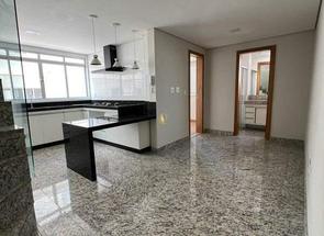 Cobertura, 2 Quartos, 2 Vagas em Santa Efigênia, Belo Horizonte, MG valor de R$ 1.200.000,00 no Lugar Certo