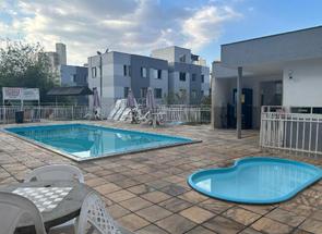 Apartamento, 3 Quartos, 1 Vaga, 1 Suite em Nova Granada, Belo Horizonte, MG valor de R$ 370.000,00 no Lugar Certo