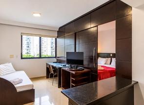 Quitinete, 1 Quarto, 1 Vaga, 1 Suite em Indianópolis, São Paulo, SP valor de R$ 434.600,00 no Lugar Certo