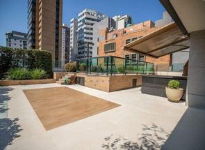 Cobertura, 4 Quartos, 4 Vagas, 4 Suites em Savassi, Belo Horizonte, MG valor de R$ 5.750.000,00 no Lugar Certo
