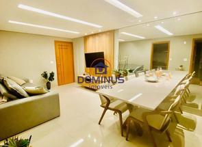 Apartamento, 3 Quartos, 2 Vagas, 1 Suite para alugar em Pampulha, Belo Horizonte, MG valor de R$ 4.500,00 no Lugar Certo