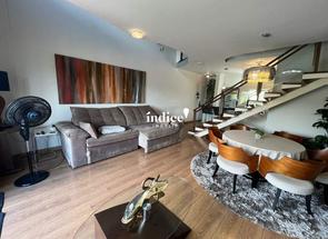 Apartamento, 1 Quarto, 2 Vagas, 1 Suite em Rua Abrahão Issa Halack, Ribeirânia, Ribeirão Preto, SP valor de R$ 500.000,00 no Lugar Certo