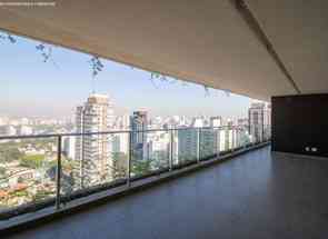 Apartamento, 3 Quartos, 2 Vagas, 3 Suites em Jardins, São Paulo, SP valor de R$ 5.500.000,00 no Lugar Certo