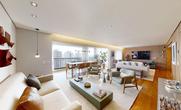 Apartamento, 4 Quartos, 5 Vagas, 2 Suites