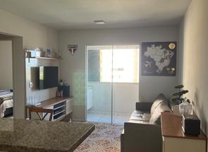 Apartamento, 2 Quartos, 1 Vaga em Residencial Eldorado, Goiânia, GO valor de R$ 319.900,00 no Lugar Certo