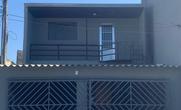 Casa, 2 Quartos, 2 Vagas