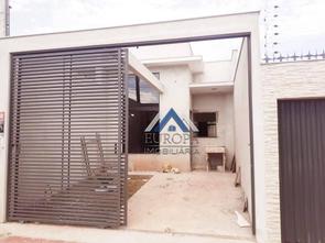 Casa, 3 Quartos, 2 Vagas, 1 Suite em Loteamento Chamonix, Londrina, PR valor de R$ 375.000,00 no Lugar Certo