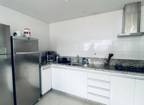 Cobertura, 4 Quartos, 2 Vagas, 2 Suites para alugar em Cabral, Contagem, MG valor de R$ 4.100,00 no Lugar Certo