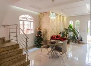 Casa, 5 Quartos, 1 Vaga, 1 Suite em Ipê, Belo Horizonte, MG valor de R$ 730.000,00 no Lugar Certo