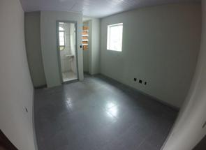 Sala para alugar em Santa Efigênia, Belo Horizonte, MG valor de R$ 1.400,00 no Lugar Certo