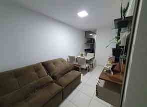 Apartamento, 2 Quartos, 1 Vaga em Trevo, Belo Horizonte, MG valor de R$ 215.000,00 no Lugar Certo