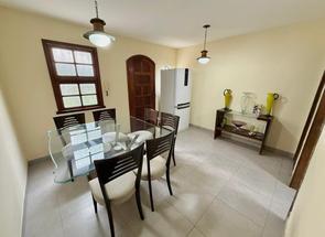 Casa, 3 Quartos, 1 Vaga, 1 Suite em Santa Amélia, Belo Horizonte, MG valor de R$ 599.000,00 no Lugar Certo