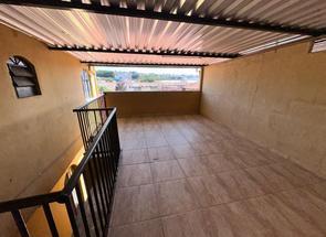 Casa, 3 Quartos para alugar em Alípio de Melo, Belo Horizonte, MG valor de R$ 2.200,00 no Lugar Certo