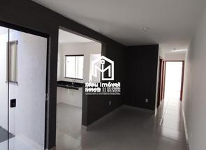 Apartamento, 2 Quartos em Avenida Perimetral, Vila Guará, Luziânia, GO valor de R$ 175.000,00 no Lugar Certo