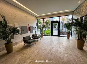 Apart Hotel, 1 Quarto, 1 Vaga em Santa Efigênia, Belo Horizonte, MG valor de R$ 688.600,00 no Lugar Certo