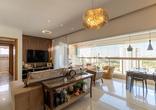 Apartamento, 3 Quartos, 2 Vagas, 3 Suites