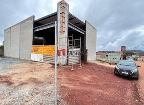 Galpão para alugar em Jardim Canadá, Nova Lima, MG valor de R$ 8.000,00 no Lugar Certo