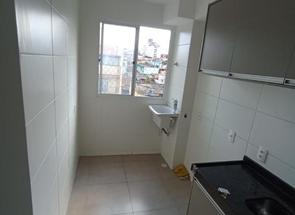 Apartamento, 2 Quartos, 1 Vaga, 1 Suite para alugar em Eldorado, Contagem, MG valor de R$ 2.000,00 no Lugar Certo
