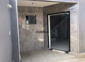 Casa, 3 Quartos, 1 Vaga, 1 Suite para alugar em Jardim Arizona, Sete Lagoas, MG valor de R$ 2.500,00 no Lugar Certo