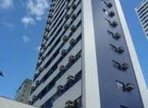 Apartamento, 3 Quartos, 2 Vagas, 1 Suite em Rua Conde de Irajá, Torre, Recife, PE valor de R$ 500.000,00 no Lugar Certo