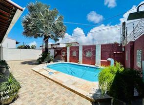 Casa, 4 Quartos, 6 Vagas, 2 Suites em Capim Macio, Natal, RN valor de R$ 870.000,00 no Lugar Certo