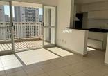 Apartamento, 3 Quartos, 2 Vagas, 1 Suite