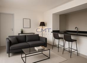 Apartamento, 2 Quartos, 1 Vaga, 1 Suite em Funcionários, Belo Horizonte, MG valor de R$ 834.842,00 no Lugar Certo