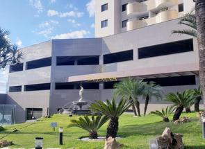Apartamento, 3 Quartos, 2 Vagas, 1 Suite em Brasiléia, Betim, MG valor de R$ 690.000,00 no Lugar Certo