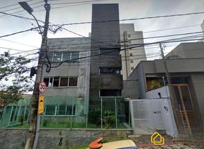 Sala para alugar em Yvon Magalhães Pinto, São Bento, Belo Horizonte, MG valor de R$ 7.500,00 no Lugar Certo