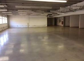 Sala para alugar em Olhos D'água, Belo Horizonte, MG valor de R$ 40.000,00 no Lugar Certo