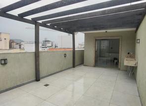 Cobertura, 2 Quartos, 2 Vagas, 1 Suite para alugar em Castelo, Belo Horizonte, MG valor de R$ 4.500,00 no Lugar Certo