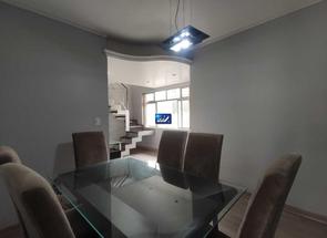 Cobertura, 3 Quartos, 1 Vaga, 1 Suite em Marco Aurélio de Miranda, Buritis, Belo Horizonte, MG valor de R$ 890.000,00 no Lugar Certo