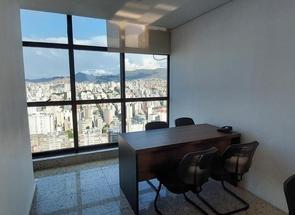 Sala para alugar em Luxemburgo, Belo Horizonte, MG valor de R$ 8.700,00 no Lugar Certo