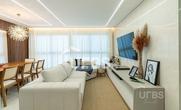 Apartamento, 3 Quartos, 2 Vagas, 3 Suites