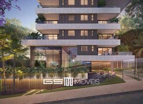 Apartamento, 4 Quartos, 3 Vagas, 2 Suites em Gutierrez, Belo Horizonte, MG valor de R$ 2.391.840,00 no Lugar Certo