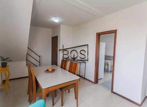 Cobertura, 4 Quartos, 2 Vagas, 2 Suites em União, Belo Horizonte, MG valor de R$ 680.000,00 no Lugar Certo